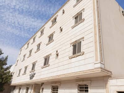 شقة 3 غرف نوم للايجار في غرب الرياض، الرياض - شقة استوديو للإيجار في ضاحية لبن، الرياض