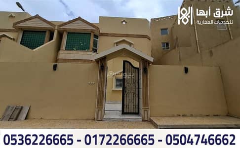 فیلا 6 غرف نوم للايجار في المروج، أبها - فيلا للايجار - حي المروج - ابها