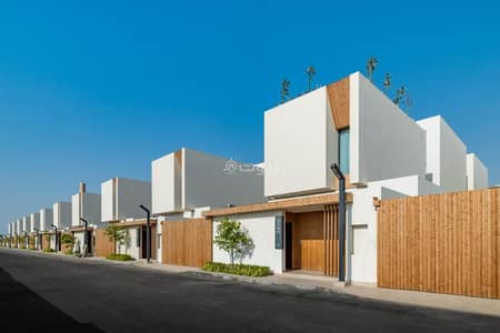 فیلا 4 غرف نوم للبيع في شمال جدة، جدة - فيلا مكونة من 4 غرف نوم للبيع في الأمواج، جدة