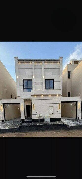 فیلا 3 غرف نوم للبيع في شرق الرياض، الرياض - فيلا للبيع في حي الندوة، شرق الرياض