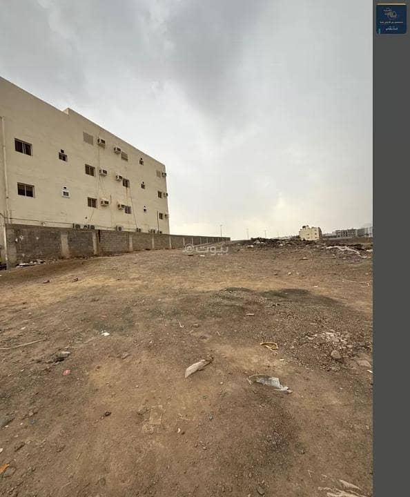 Land For Sale in Shuran, Madina