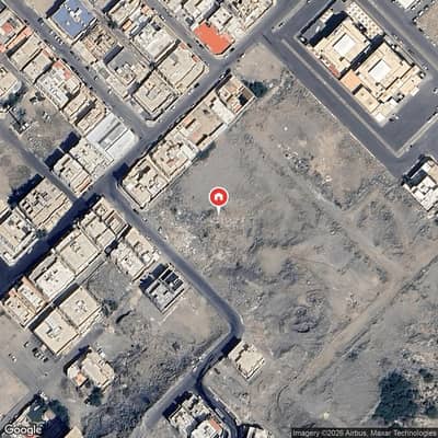 Residential Land for Sale in Al Awali, Makkah - Residential Land For Sale in Al Awali, Makkah