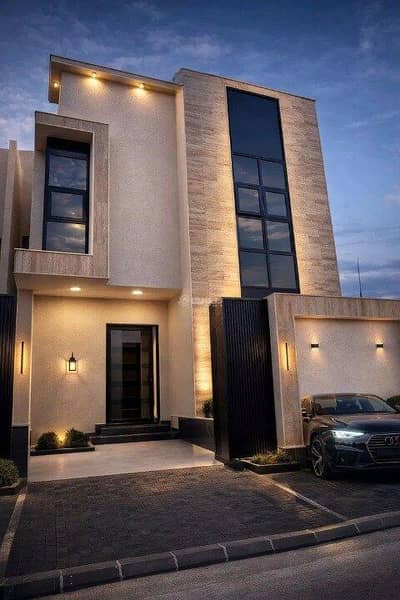 8 Bedroom Villa for Sale in Ash Shrouk, Dammam - Villa for sale in Ash Shrouk, Dammam
