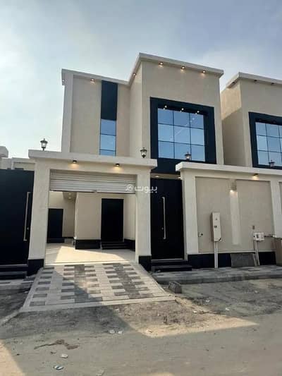 4 Bedroom Villa for Sale in Ash Shrouk, Dammam - Villa For Sale in Ash Shrouk, Dammam