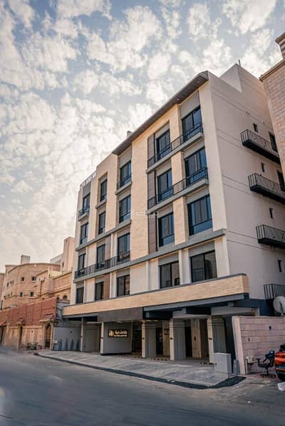 3 Bedroom Apartment for Sale in North Jeddah, Jeddah - Discover comfort in a residential apartment in the Raz 29 project – Al-Naseem neighborhood. 3 Bedroom Apartment for Sale in North Jeddah, Jeddah - Discover comfort in a residential apartment in the Raz 29 project – Al-Naseem neighborhood.