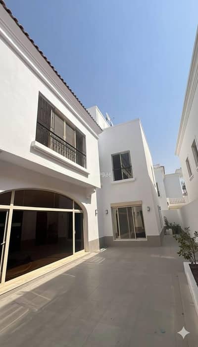 فیلا 8 غرف نوم للايجار في شمال جدة، جدة - فيلا فاخرة للإيجار في ابحر الجنوبية مخطط النور