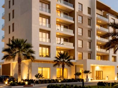 شقة 3 غرف نوم للبيع في المحمدية 2، جازان - شقة للبيع في المحمدية 2، جازان