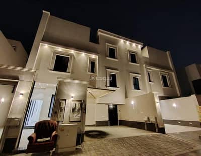 4 Bedroom Residential Building for Sale in East Riyadh, Riyadh - Upper floor for sale in Al-Qadisiyah neighborhood