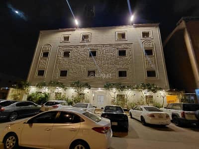 Studio for Rent in North Riyadh, Riyadh - Luxury family apartments in North Riyadh