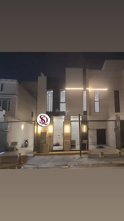 فیلا 3 غرف نوم للبيع في شرق الرياض، الرياض - تاون هاوس ارضي للبيع بحي الرمال، الرياض