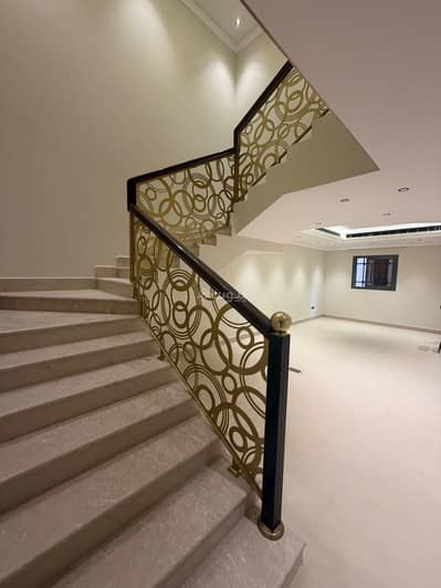 فلیٹ 4 غرف نوم للايجار في شمال الرياض، الرياض - شقة دورين في حطين الملقا