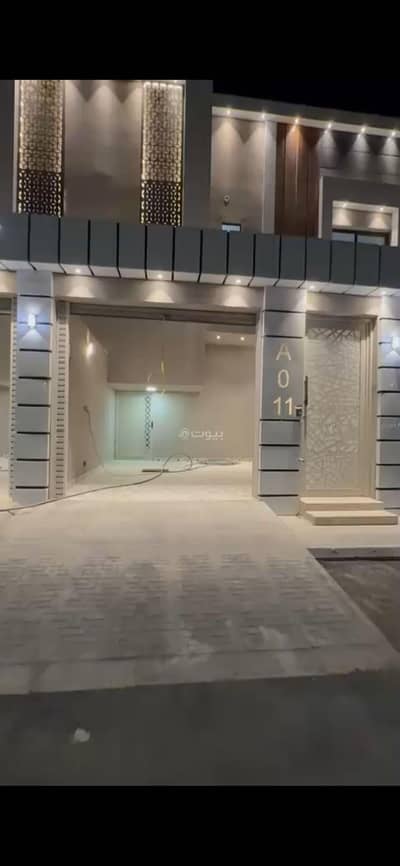 دور 3 غرف نوم للبيع في جنوب الرياض، الرياض - تاون هاوس علوي للبيع في حي طيبه ، الرياض