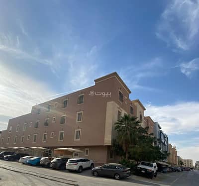 3 Bedroom Apartment for Rent in North Riyadh, Riyadh - Apartment for rent in Al-Malqa neighborhood.