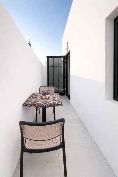 شقة 1 غرفة نوم للايجار في الخبرالشمالية، الخبر - شقة بغرفه وصاله