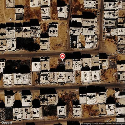 Residential Land for Rent in Ash Shamiya Al Jadid, Makkah - Residential Land For Rent in Al Shamiah Al Jadeedah, Makkah