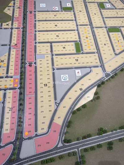 ارض سكنية  للبيع في العمرة، مكة - النوريه مكه المكرمه