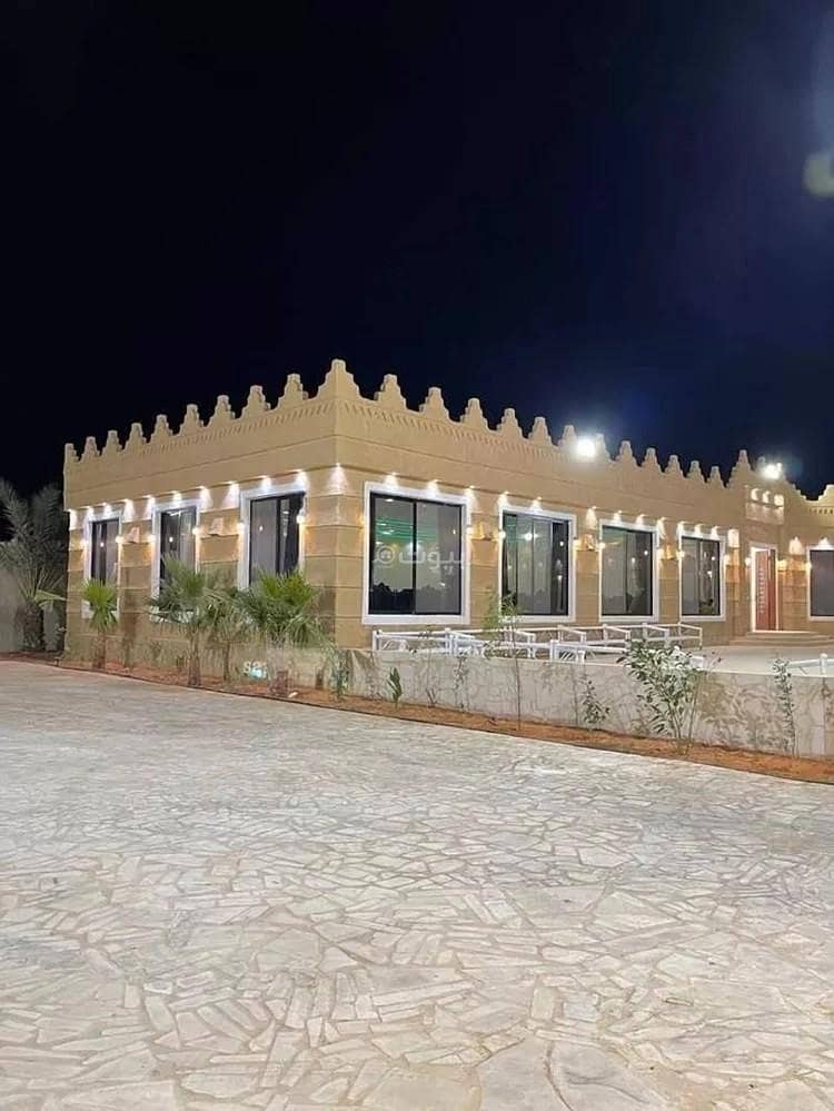 6 Bedroom Rest House For Sale in Al Luluah, Al Muzahimiyah Riyadh Region