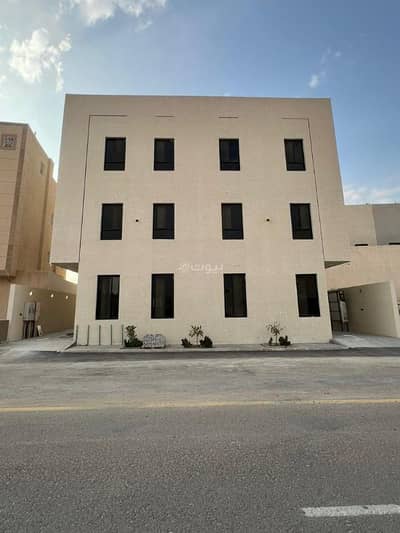 3 Bedroom Apartment for Sale in West Riyadh, Riyadh - Apartment for sale in Al-Muhdiya neighborhood, Riyadh. Built-up area 113 square meters.