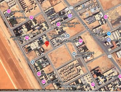 Residential Land for Sale in East Riyadh, Riyadh - Land for sale