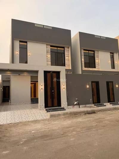 6 Bedroom Villa for Sale in North Jeddah, Jeddah - Villa For Sale in Al Rahmanyah, Jeddah