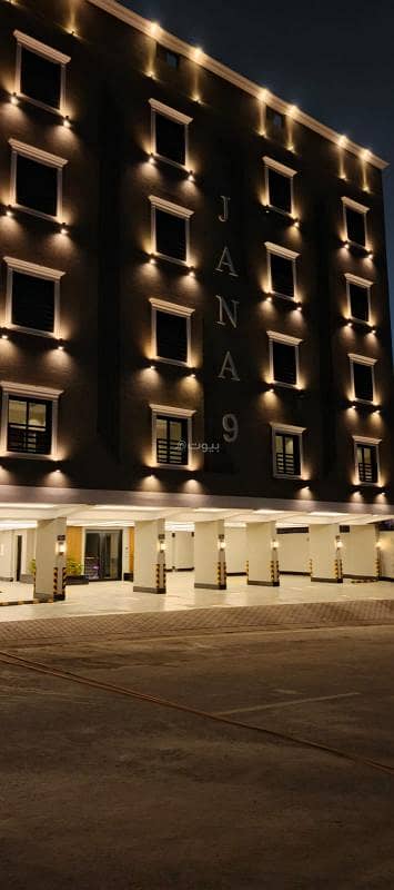 3 Bedroom Apartment for Sale in North Jeddah, Jeddah - Apartment for sale 3 bedrooms _in Mars_ Sham Al-Arous Plan _Jeddah