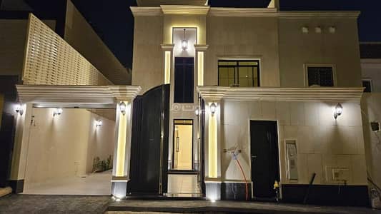 فیلا 6 غرف نوم للايجار في شمال الرياض، الرياض - الرياض - حطين - نافذ على شارع الاصفاء فیلا 6 غرف نوم للايجار في شمال الرياض، الرياض - الرياض - حطين - نافذ على شارع الاصفاء