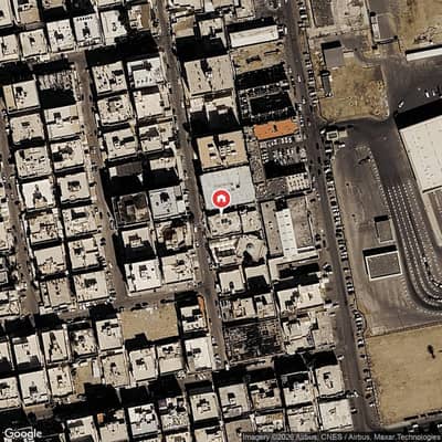 شقة 2 غرفة نوم للبيع في شمال جدة، جدة - شقة من غرفتين نوم للبيع في Al Marwah، Jeddah