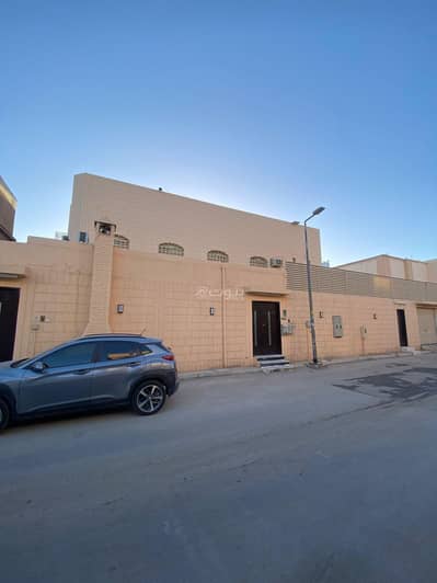 فیلا 5 غرف نوم للبيع في شرق الرياض، الرياض - فيلا للبيع في النسيم الغربي، الرياض