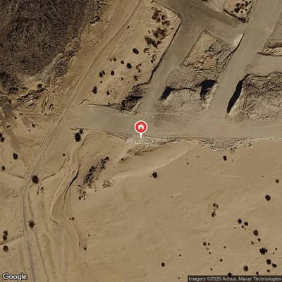 ارض سكنية  للبيع في القرارة الجديد، مكة - أرض سكنية للبيع في القرارات الجديدة، مكة