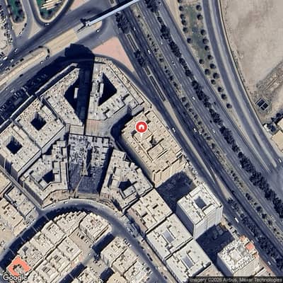 Showroom for Rent in Al Nasim, Makkah - Exhibition Building For Rent in Al Nasim, Makkah