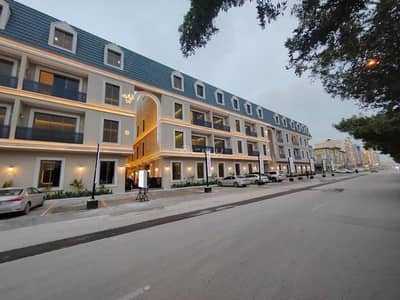 فلیٹ 4 غرف نوم للبيع في شرق الرياض، الرياض - بأفضل سعر للمتر في حي اليرموك. . تملك شقتك الواسعة بمساحة 153م بسعر 781,000 ريال مع حلول تمويلية ميسرة وضمانات شاملة