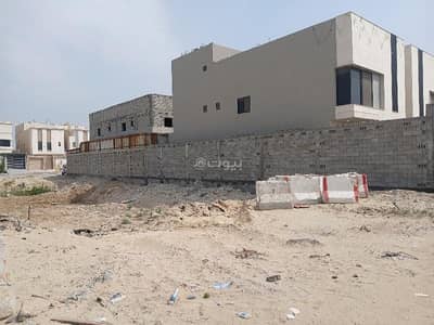 Residential Land for Sale in King Fahd Suburb, Dammam - Residential land for sale