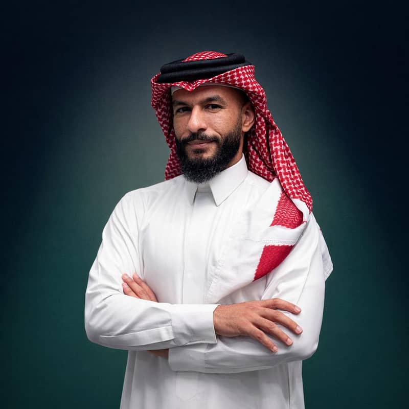Abdulrahman Ishaq