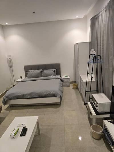 Studio for Rent in East Riyadh, Riyadh - Studio Apartment For Rent in Al Qadisiyah, Riyadh
