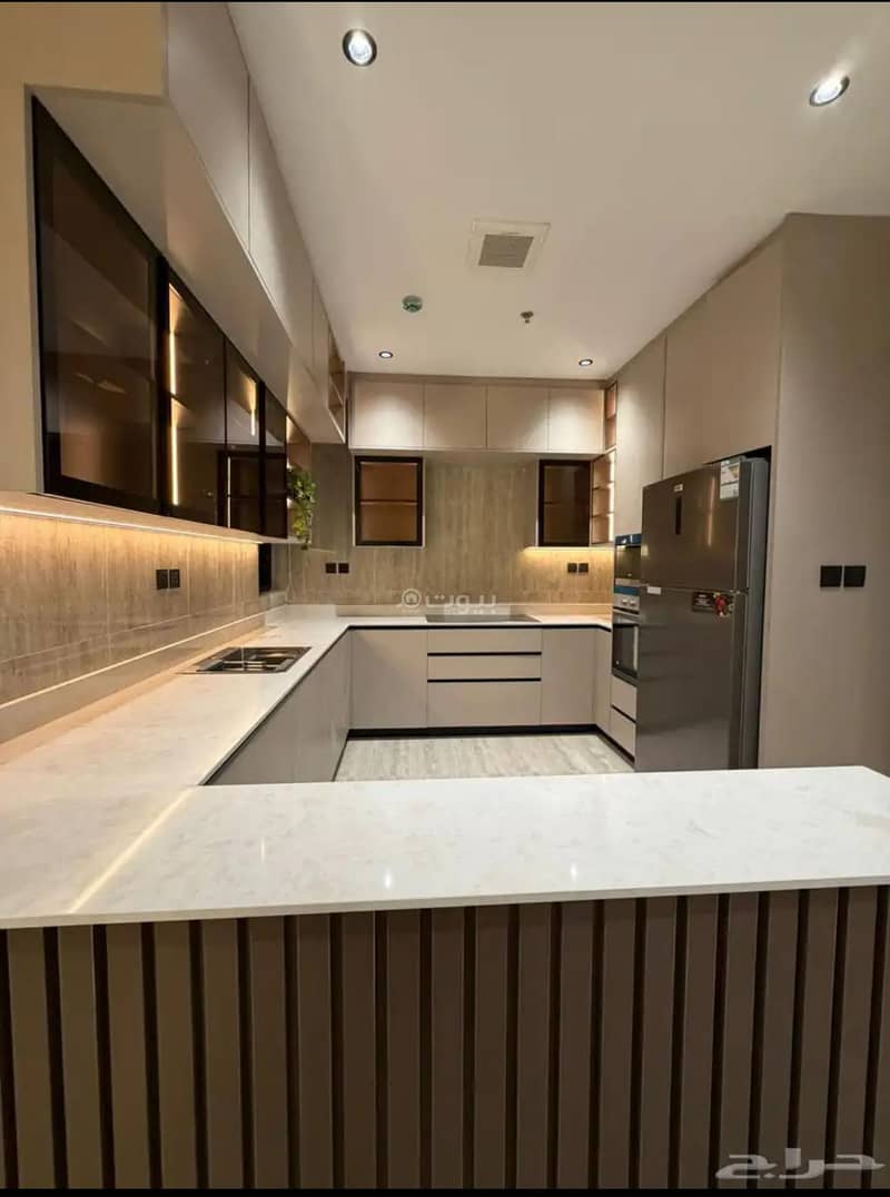 Apartments in the Al Shoula neighborhood start from 440,000.