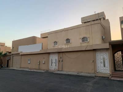 11 Bedroom Villa for Sale in Central Riyadh, Riyadh - Villa for sale in Al-Mansoura neighborhood (خنشليلة), Riyadh