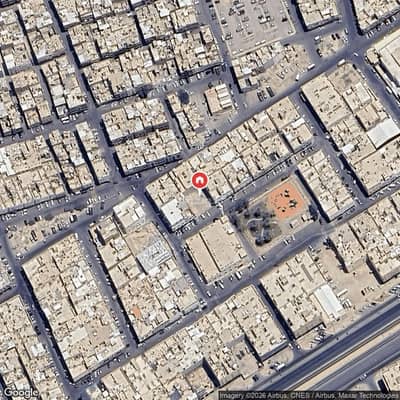 ارض سكنية  للبيع في وسط الرياض، الرياض - أرض سكنية للبيع شارع 15م في الغبيرة، 400 م الرياض