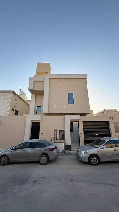 دور 4 غرف نوم للبيع في شرق الرياض، الرياض - دور للبيع في النسيم الغربي، شرق الرياض