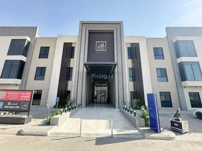 2 Bedroom Apartment for Rent in North Riyadh, Riyadh - Apartment for rent on Al-Fadha'il Street, Al-Narjis District, Riyadh