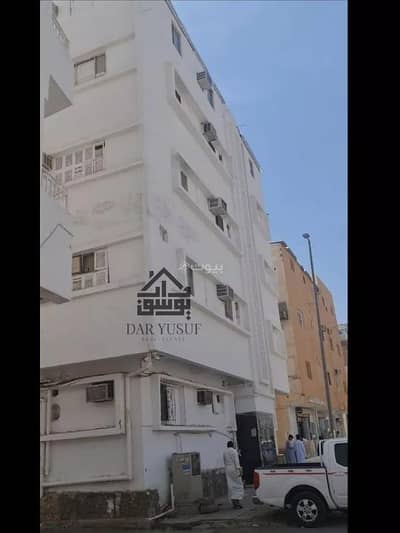 عمارة سكنية 11 غرف نوم للبيع في المغيسلة، المدينة المنورة - عمارة سكنية للبيع في المغيسلة، المدينة المنورة