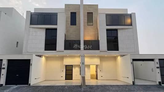 دور 4 غرف نوم للبيع في شرق الرياض، الرياض - دور للبيع في حي المرجان، شرق الرياض