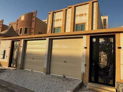 دور 5 غرف نوم للبيع في جنوب الرياض، الرياض - دور للبيع في الدار البيضاء، جنوب الرياض