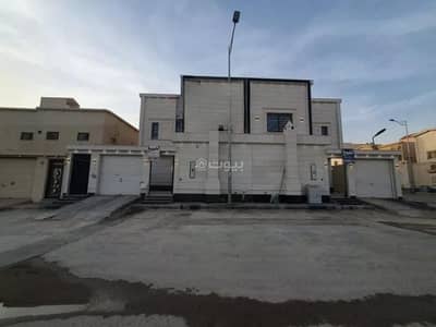 فیلا 7 غرف نوم للايجار في جنوب الرياض، الرياض - فيلا للايجار في احد, جنوب الرياض