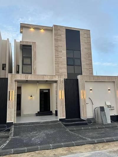 6 Bedroom Villa for Sale in Ash Shrouk, Dammam - Villa For Sale in Ash Shrouk, Dammam