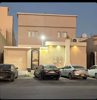 7 Bedroom Villa for Sale in East Riyadh, Riyadh - Villa For Sale in Al Bayan, East Riyadh