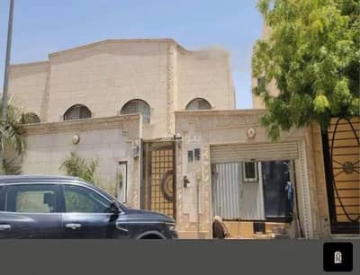 8 Bedroom Villa for Sale in East Riyadh, Riyadh - Villa for sale on Al-Saber Street, Al-Fayhaa District, Riyadh City, Riyadh Region.