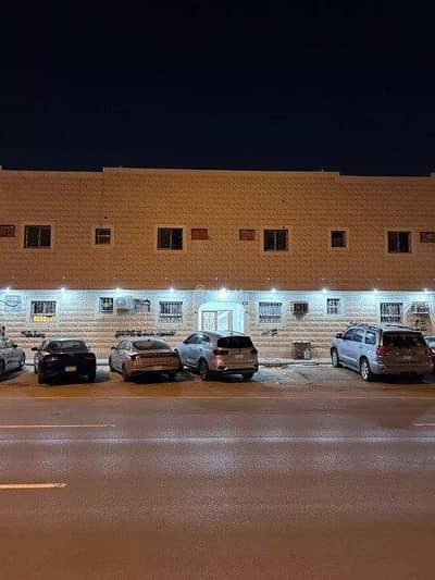 1 Bedroom Flat for Rent in West Riyadh, Riyadh - Apartment for rent in Al Suwaidi Al Gharabi, West Riyadh