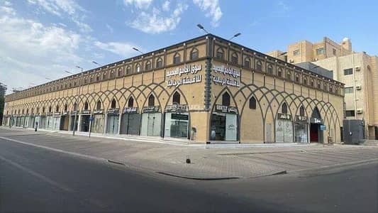 Showroom for Rent in North Jeddah, Jeddah - Showroom for rent in Al Baghdadiyah Al Gharbiyah, North Jeddah
