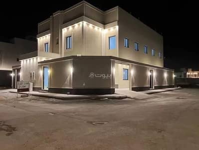 دور 3 غرف نوم للبيع في شرق الرياض، الرياض - دور للبيع في حي الجنادرية، الرياض