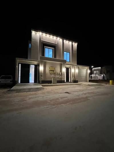 دور 1 غرفة نوم للبيع في شرق الرياض، الرياض - دور للبيع في حي الجنادرية، الرياض